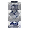 Zorbitz Twiddle Fidget and Puzzle Toy Metal/Plastic 2831